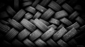 Used tires